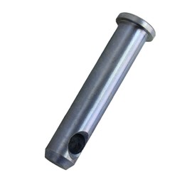 E-31150-71360 Top Link Mounting Pin for Kubota B20, B21, B2100D (4wd), B2100E (2wd), B2100HSD (Hydrostatic Transmission, 4wd),