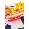 Sir Kensington's Yellow Mustard Packette, Non-GMO, No Artificial Colors, No