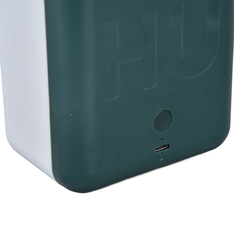 Mahjong Night Light USB Rechargeable Dual Color Temperature LED Night