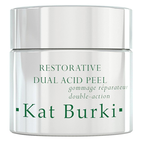 Kat Burki Restorative Dual Acid Peel, Size 60 ml | Size 60 ml