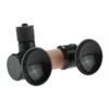 Sosoport Co2 Hydroponics Bait Pump Cylinder Aqua Device Feeder Fish