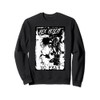 Alex Hellcat - No Fear - Punk Sweatshirt