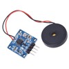 Vibration Switch Module 5.0V DC AD/DO 0.8 x 0.8 Inch