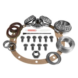 Yukon Gear & Axle (YK GM8.6-B) Master Overhaul Kit for GM 8.6 Differential