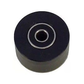 ModQuad CR2-BLK Chain Roller Black Yamaha Banshee - Upper