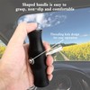 Laroal Car Windshield Removal Tool High-carbon Steel Window Glass Dividing