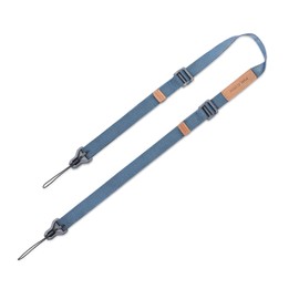 FALCAM - Correa de hombro para cámara, color azul -3143B