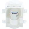 Studor 20381 Redi-Vent Air Admittance Valve with Recessed Box and