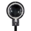 SE - 3.5X Magnification Table Lamp with Fluorescent Light -