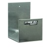 Extreme Max 5001.6047 Large Aluminum Cord Cable Hose Hanger Organizer
