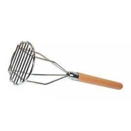 Like Shop Machacador Papa Redondo Industrial Chico