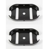 Rotary 2 Pack Snowblower Skid Shoe for Simplicity Snapper Murray