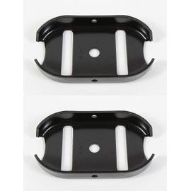 Rotary 2 Pack Snowblower Skid Shoe for Simplicity Snapper Murray 1727854BMYP 2177434C