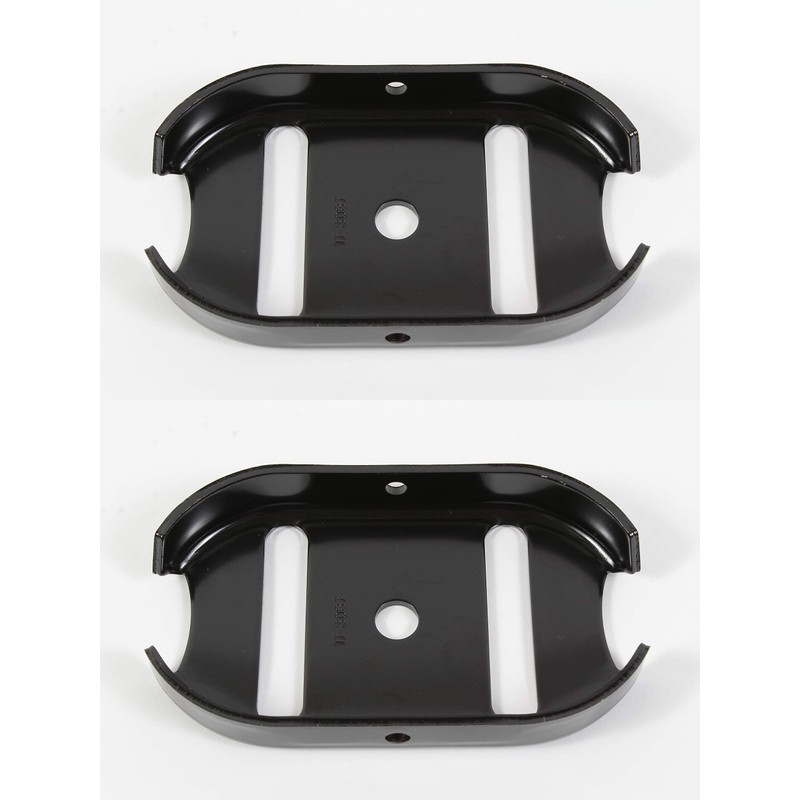 Rotary 2 Pack Snowblower Skid Shoe for Simplicity Snapper Murray