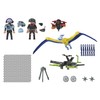 Playmobil Pteranodon: Drone Strike