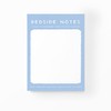 The Victorian Printing Co - Bedtime Notes - A5 Notepad