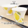 J-kitchens Kobosho Sho~ Fresh Art New Anti-Sencha, Set of 3