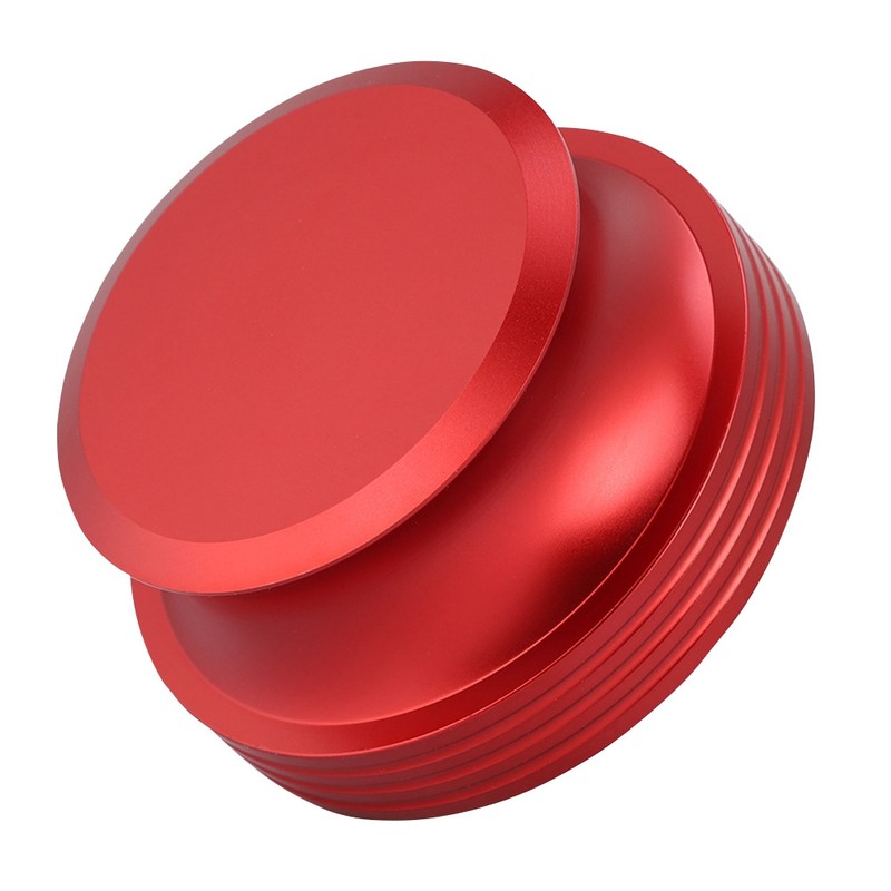 Durable Aluminum Record Weight Clamp for LP Vinyl Metal Disc