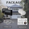 891LM Garage Door Opener Remote, for liftmaster/Chamberlain/Craftsman Garage Door Opener