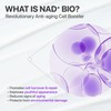 Numbuzin No.9 Nad+ Peptide Lifting Serum for Face and Body