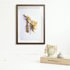 Deep Picture Frame Shadow Box - 3D Picture Frames for