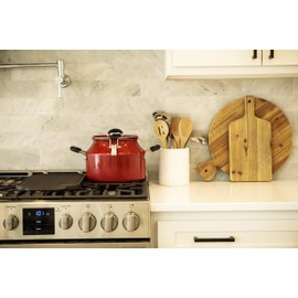 CanCooker Handle Covers for Original, Junior and Companion Cancooker, Black