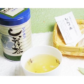 Mannen Shiitake Tea 2.8 oz (80 g)