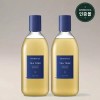 Aromatica [지성두피/쿨링/탈모기능성] 아로마티카 티트리 퓨리파잉 샴푸 400ml 2개 Aromatica Tea Tree Purifying Shampoo 400ml 2pcs for Oily Scalp/Cooling/Anti-Hair Loss