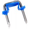 Gardner Bender MSI-1525T Insulated Electrical Metal Cable Staples, ½ Inch,