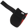 SSK 2090 Color Elbow Guard EG001C Red x Black