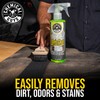 Chemical Guys CWS21916 Foaming Citrus Fabric Clean Carpet & Upholstery
