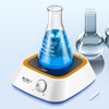 Bonvoisin Magnetic Stirrer, 300-3000 rpm, Continuous Speed Control, 3000 ml