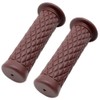 Bike Grip, 2 Piece Handle Grip, Non-Slip Handle Grip, Grip