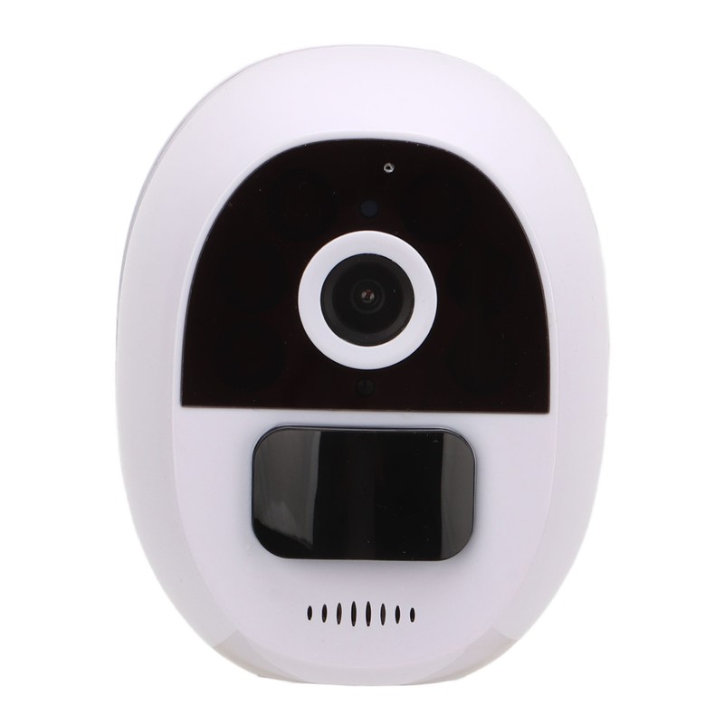 Wireless Security Camera 1080P Motion Detection 2 Way Talk IP65