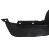 Front Bumper Splash Guard Protective Sturdy Stylish Look Mud Flap