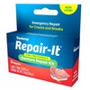 Dentist On Call Repair-It Denture Repair Kit, Zinc Free 1