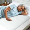 Incontinence Bed Pads Washable Waterproof for Adults & Kids, Reusable