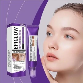 Crema Hidratante Facial Suave Unifica Tono Piel