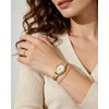 CIVO Small Gold Watches for Women: Stretch Expansion Band Easy