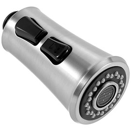 Pfister, 950-397S, Modern Spray Head, Stainless Steel