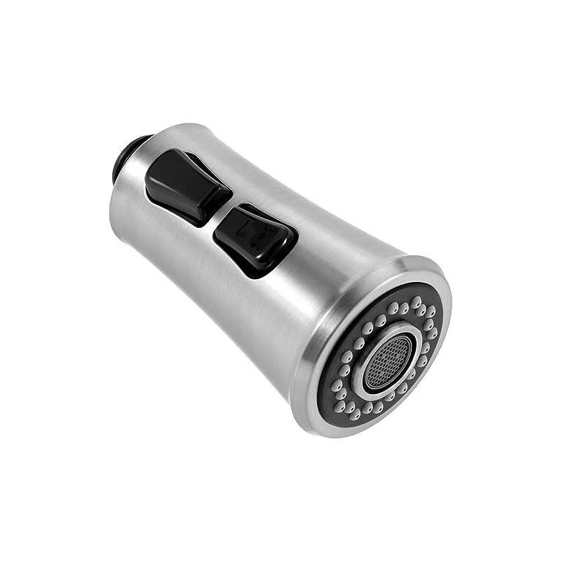 Pfister, 950-397S, Modern Spray Head, Stainless Steel