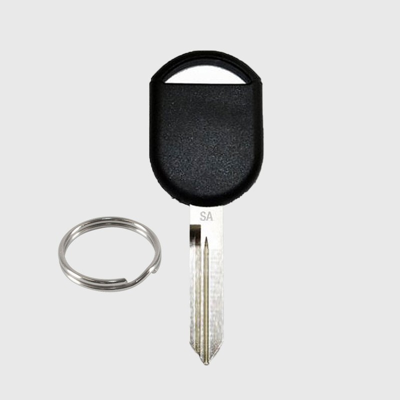 Ri-Key Security New Replacement Transponder Key for Ford F250/F350 Super