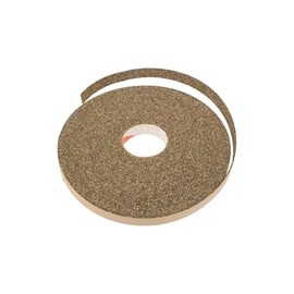 American Tackle Cork Tape - 100 Foot Roll Fishing Rod Cork Tape