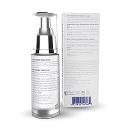 Concha Nácar GRISI Serum Facial, 30 ml, Recupera el tono de tu piel, Resultados visibles en 4 semanas