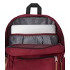 JanSport JS0A4QVA04S Right Pack Russet Red
