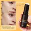 2PCS Multi Skincare Balm Stick with Collagen and Propolis,Collagen Stick,Anti-Aging&Anti-Wrinkles
