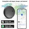 GPS Tracker for Vehicles, Work with Google Find Hub (Android