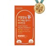 Green Store Coral Calcium Magnesium Plus Vitamin D 120 tablets / 그린스토어 코랄칼슘 마그네슘플러스 비타민D 120정