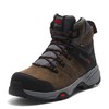 Timberland PRO Men's Switchback 6 Inch Composite Safety Toe Waterproof