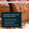 Nuzest Bethany’s Pantry Plant Protein Bake Powder Flour Substitute for